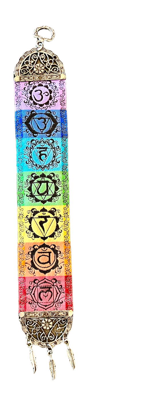 CHAKRA DOOR HANGING