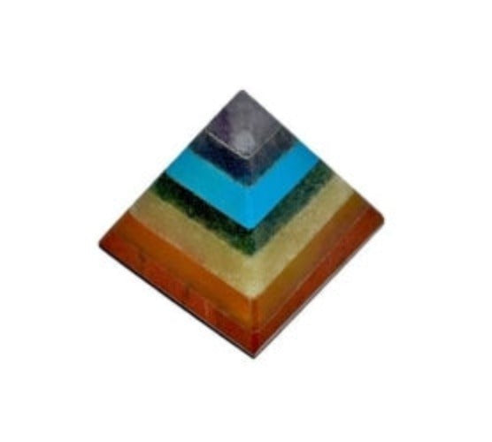 7 Chakra Pyramid (small)