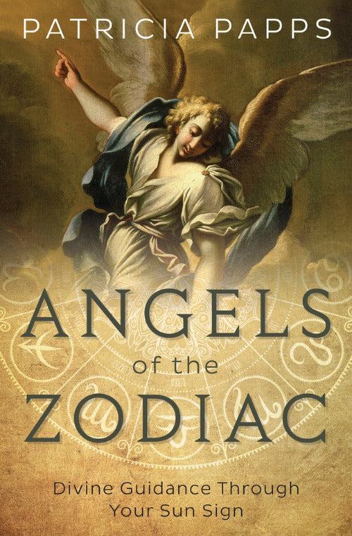 angels of the zodiac