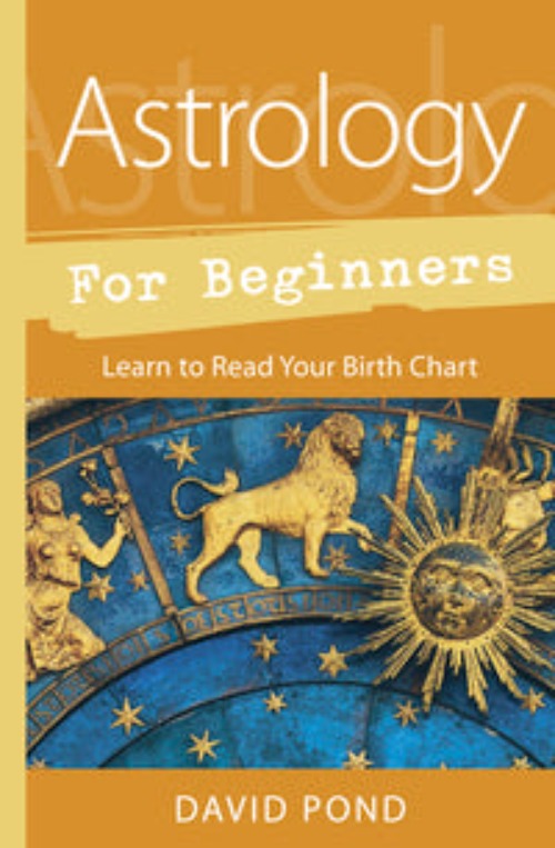 astrology for beginers