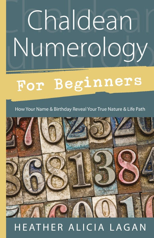 chaldean numerology for beginners