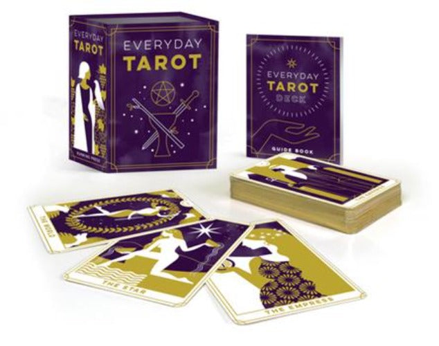 everyday tarot