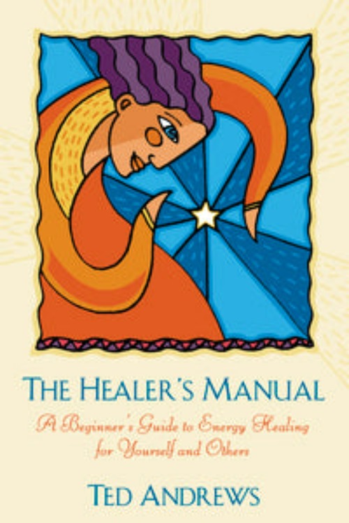 The Healer's Manual