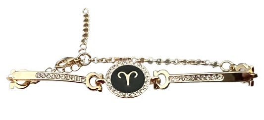 zodiac bracelets
