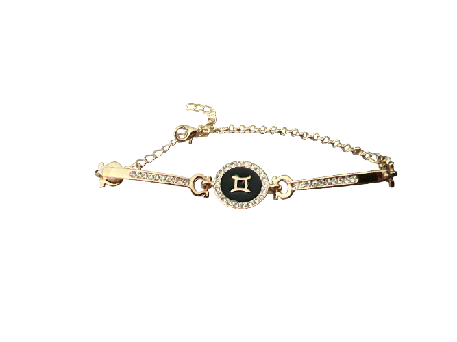 zodiac bracelet