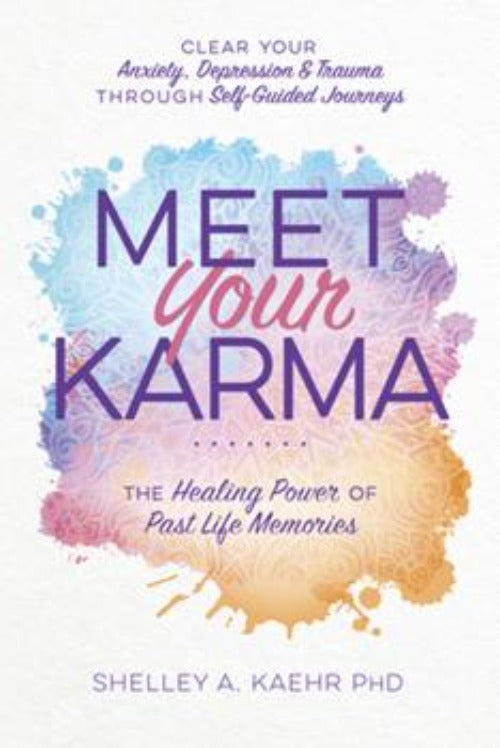 Meet Your Karma