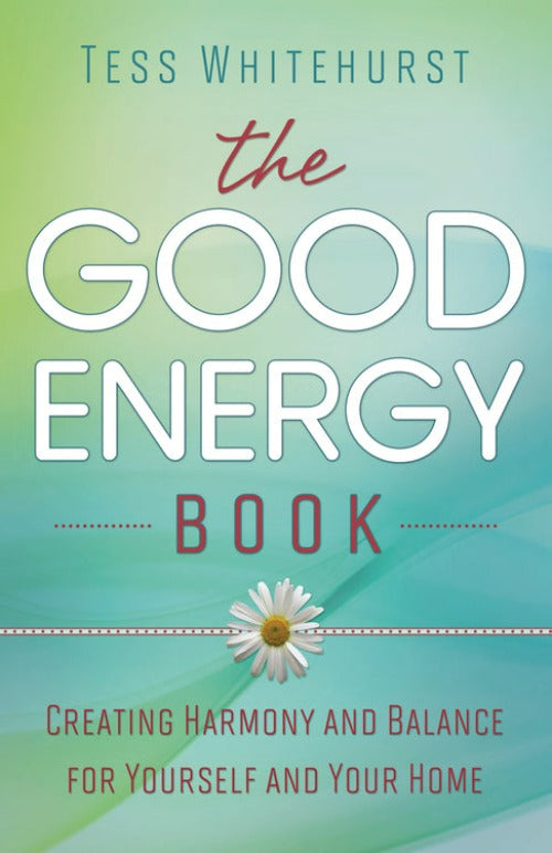 The Good energy Book