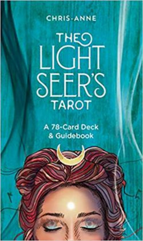 The Light Seers Tarot